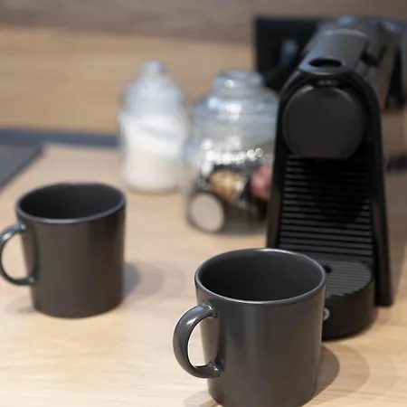 公寓 Urban Folks Kassandrou 塞萨洛尼基