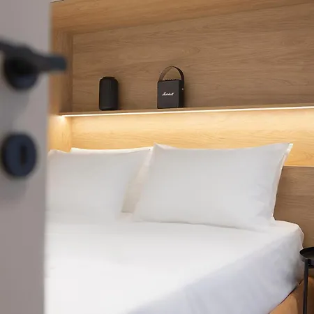 Urban Folks Kassandrou 公寓