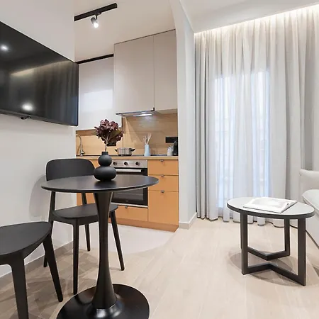 Urban Folks Kassandrou