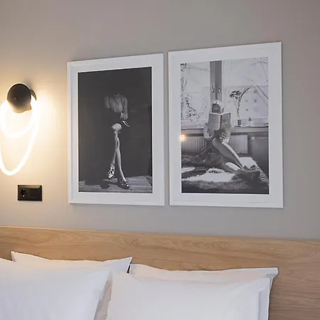 아파트 Urban Folks Kassandrou