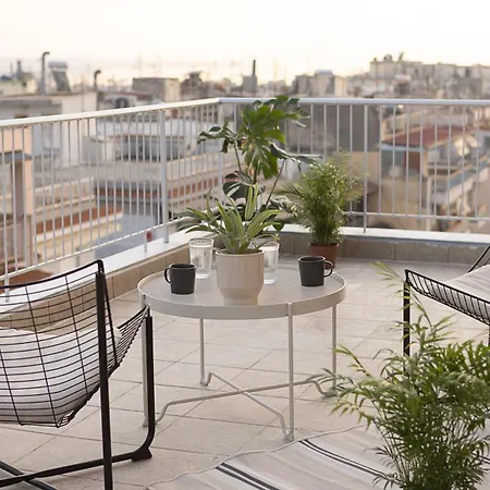 Urban Folks Kassandrou *