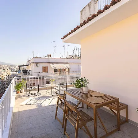 Urban Folks Kassandrou Θεσσαλονίκη