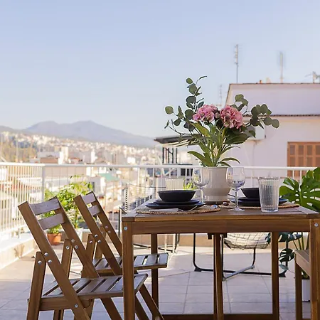 Urban Folks Kassandrou Θεσσαλονίκη