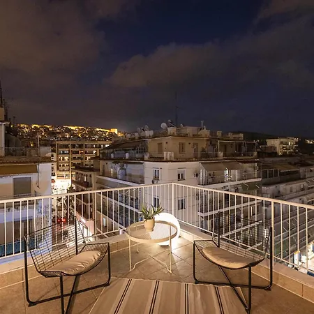 Urban Folks Kassandrou Διαμέρισμα