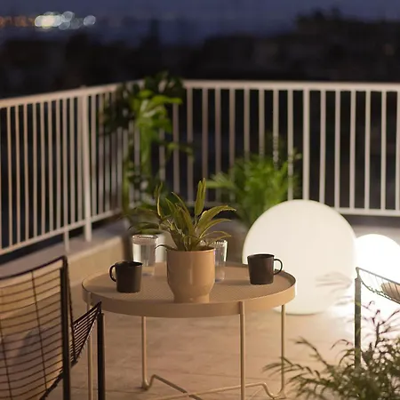 Urban Folks Kassandrou Διαμέρισμα