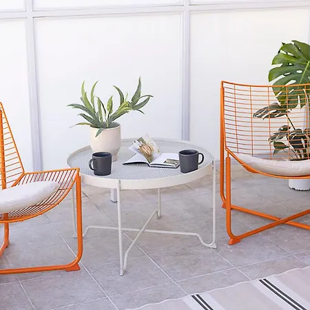 Διαμέρισμα Urban Folks Kassandrou *