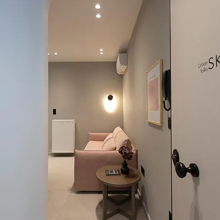 Urban Folks Kassandrou * Θεσσαλονίκη