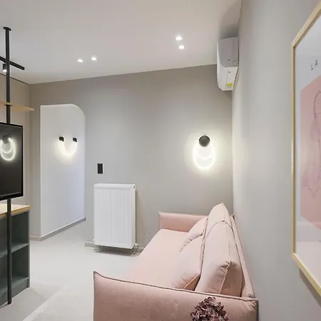 Urban Folks Kassandrou Διαμέρισμα *