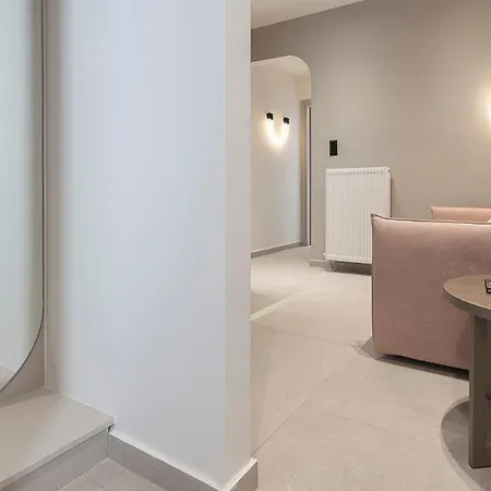 Urban Folks Kassandrou