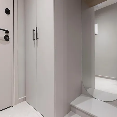 Urban Folks Kassandrou Διαμέρισμα *