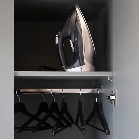 Urban Folks Kassandrou Διαμέρισμα Θεσσαλονίκη