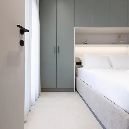 Urban Folks Kassandrou