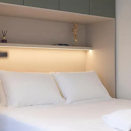 Urban Folks Kassandrou Διαμέρισμα *