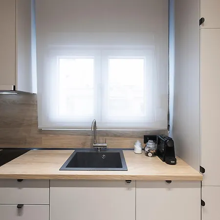 Διαμέρισμα Urban Folks Kassandrou Θεσσαλονίκη