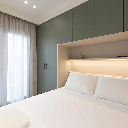 Urban Folks Kassandrou