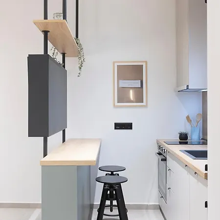 Urban Folks Kassandrou Διαμέρισμα