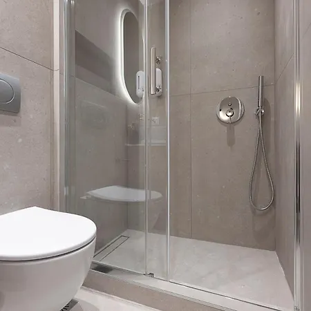 Urban Folks Kassandrou Διαμέρισμα