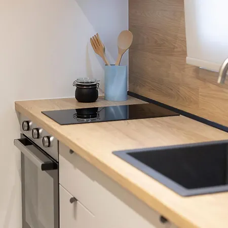 Διαμέρισμα Urban Folks Kassandrou