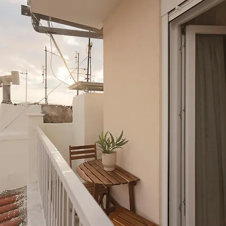 Apartment Urban Folks Kassandrou Thessaloniki