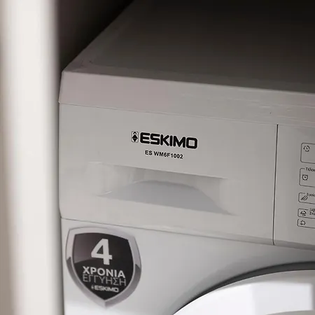 Διαμέρισμα Urban Folks Kassandrou