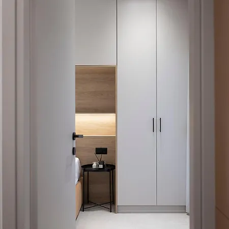 Urban Folks Kassandrou Θεσσαλονίκη