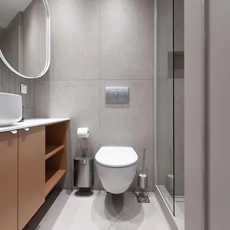 Urban Folks Kassandrou