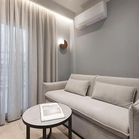 Urban Folks Kassandrou Διαμέρισμα