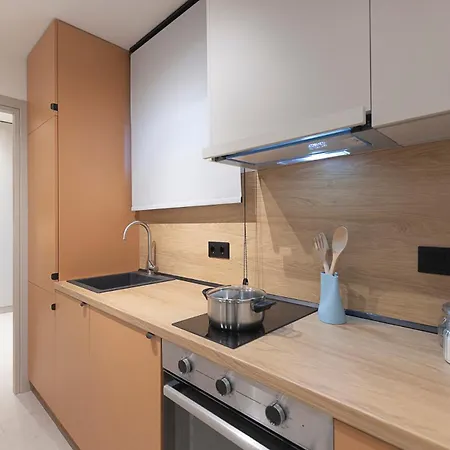 Urban Folks Kassandrou Θεσσαλονίκη