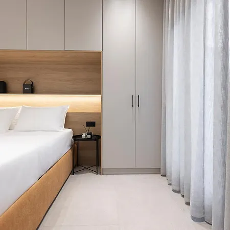 Urban Folks Kassandrou Διαμέρισμα