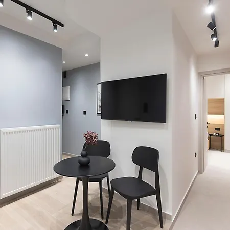 Urban Folks Kassandrou Διαμέρισμα