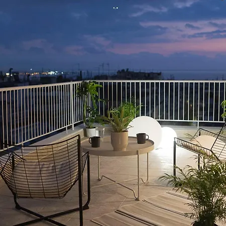 Urban Folks Kassandrou Θεσσαλονίκη