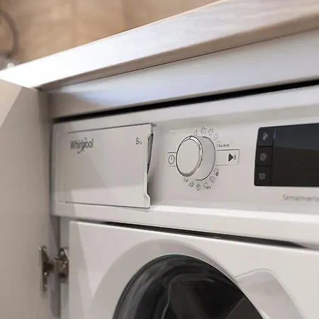 Urban Folks Kassandrou Διαμέρισμα