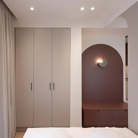 Urban Folks Kassandrou Διαμέρισμα *