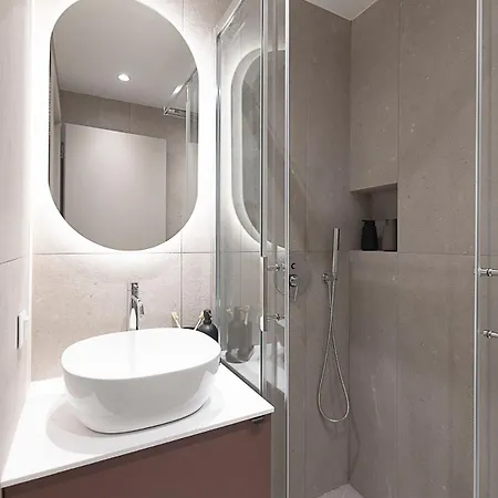 Urban Folks Kassandrou