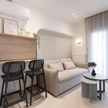 Urban Folks Kassandrou Διαμέρισμα Θεσσαλονίκη