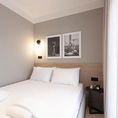 Urban Folks Kassandrou Διαμέρισμα Θεσσαλονίκη