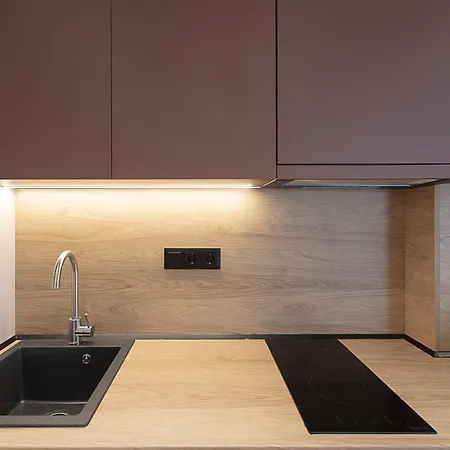 Urban Folks Kassandrou Διαμέρισμα Θεσσαλονίκη