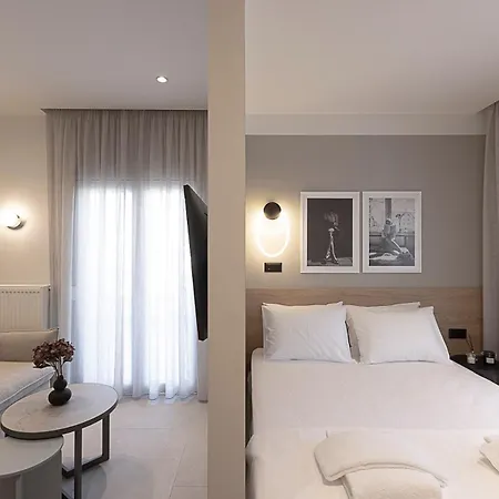 Apartment Urban Folks Kassandrou Thessaloniki