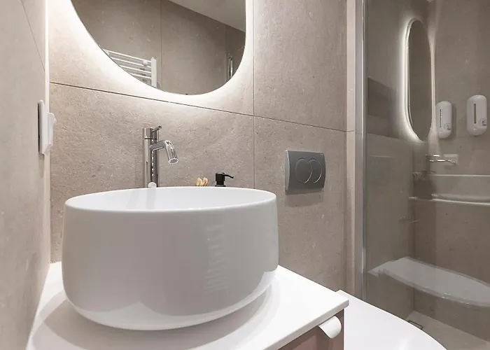 Apartament Urban Folks Kassandrou Saloniki