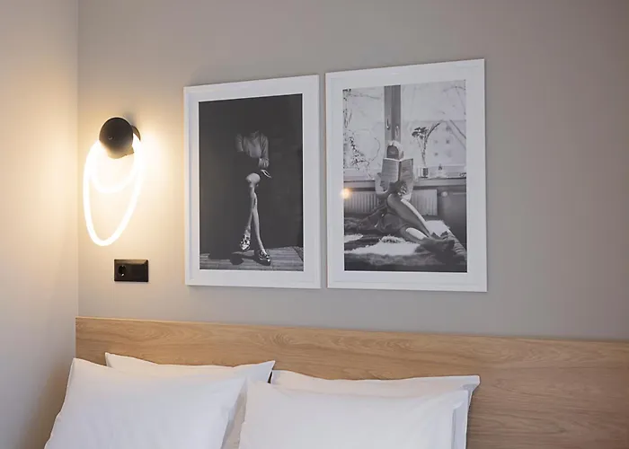 Apartament Urban Folks Kassandrou